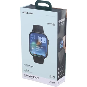 ساعت هوشمند گرین لاین Communicate GL-SWA55 GNCO55SWTC