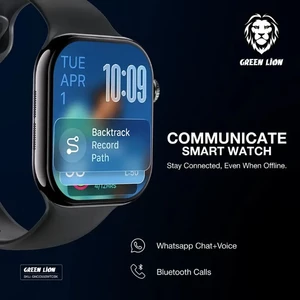 ساعت هوشمند گرین لاین Communicate GL-SWA55 GNCO55SWTC