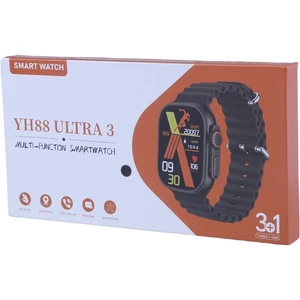 ساعت هوشمند YH88 Ultra 3