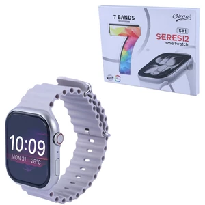 ساعت هوشمند اوکپو Series I2 SX1