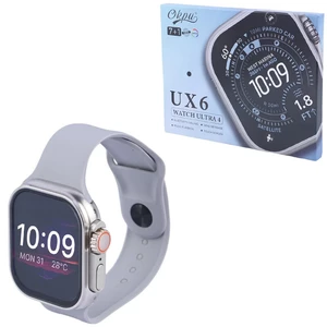 ساعت هوشمند اوکپو UX6 Ultra 4