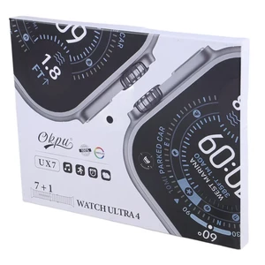 ساعت هوشمند اوکپو UX7 Ultra 4