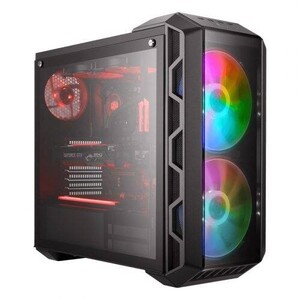 کیس کامپیوتر کولر مستر Cooler Master MasterCase H500 ARGB