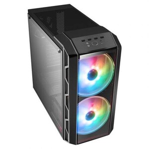 کیس کامپیوتر کولر مستر Cooler Master MasterCase H500 ARGB