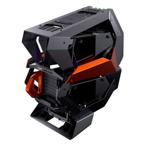 کیس کامپیوتر کوگار Cougar CONQUER 2 RGB