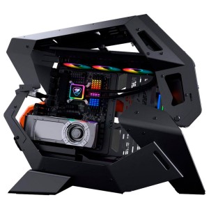 کیس کامپیوتر کوگار Cougar CONQUER 2 RGB