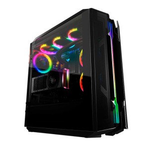 کیس کامپیوتر کوگار Cougar Gemini T Pro RGB