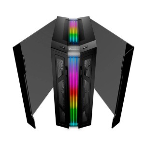 کیس کامپیوتر کوگار Cougar Gemini T Pro RGB