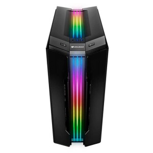 کیس کامپیوتر کوگار Cougar Gemini T Pro RGB