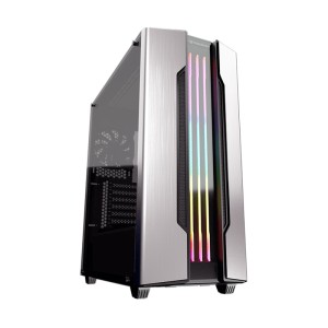 کیس کامپیوتر کوگار Cougar Gemini S iron gray RGB