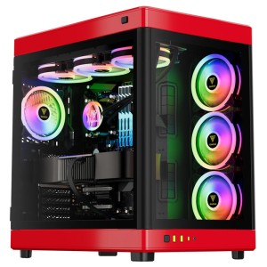 کیس کامپیوتر گیم دیاس Gamdias Neso P1