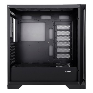 کیس کامپیوتر گیمینگ اوست Awest GT-AV312-MB