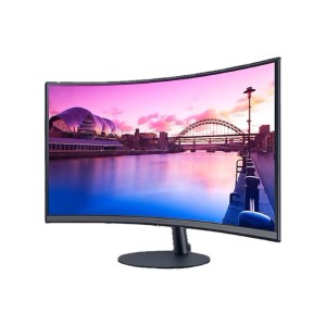 مانیتور سامسونگ “Samsung Essential C390 LS27C390 FHD VA LED 27