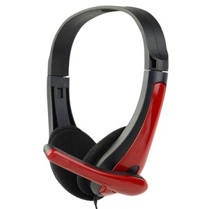 هدست سیم دار 588