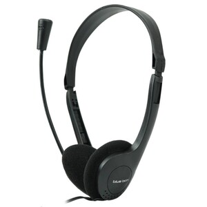 هدست سیم دار Blue Box JD-900