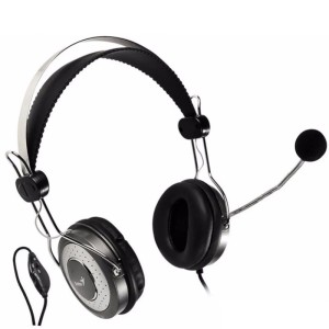 هدست سیم دار Genius HS-04SU