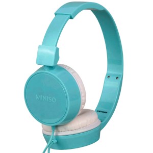 هدفون سیم دار Miniso H680