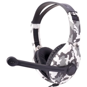 هدست گیمینگ سیم دار Macher MR-231