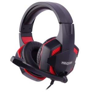 هدست گیمینگ سیم دار Macher MR-239