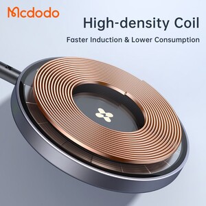 شارژر بی سیم فست شارژ Mcdodo CH-2330 15W