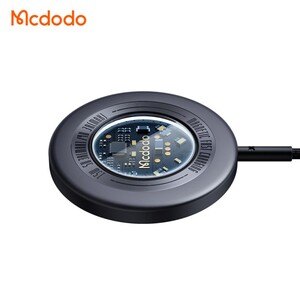 شارژر بی سیم فست شارژ Mcdodo CH-2330 15W