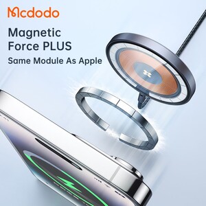 شارژر بی سیم فست شارژ Mcdodo CH-2330 15W