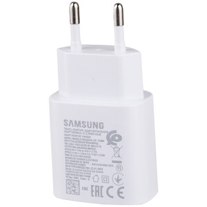 کلگی فست شارژ Samsung EP-TA800 3A PD 15W Type-C شرینک