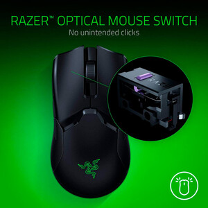 موس بی سیم گیمینگ Razer Viper Ultimate