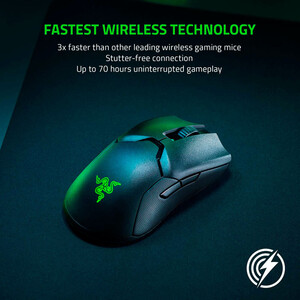 موس بی سیم گیمینگ Razer Viper Ultimate