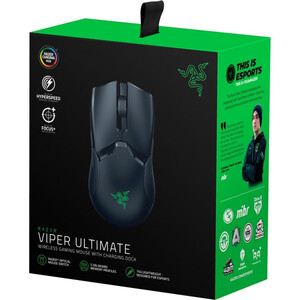 موس بی سیم گیمینگ Razer Viper Ultimate