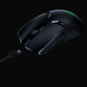 موس بی سیم گیمینگ Razer Viper Ultimate