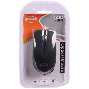 موس Kaiser K-121