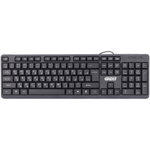 کیبورد Great GR-1040