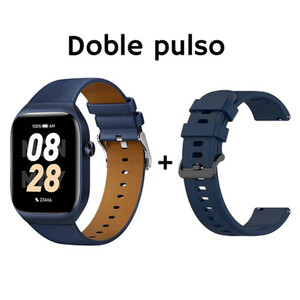 ساعت هوشمند میبرو Mibro Watch T2 XPAW012