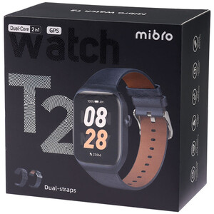 ساعت هوشمند Mibro Watch T2 XPAW012