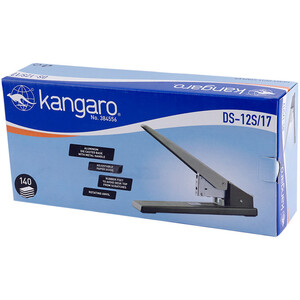 منگنه اهرمی Kangaro DS-12S/17