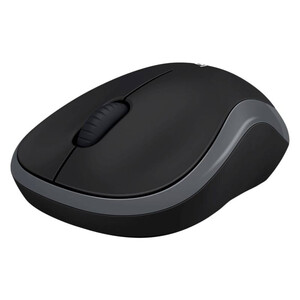 موس بی سیم Logitech M186