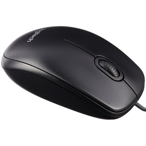 موس Logitech M100R