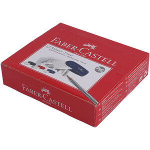 پاک کن Faber-Castell 182401