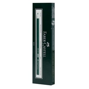 مداد فابر کاستل Faber-Castell 1111 بسته 12 عددی