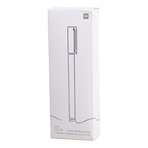 روان نویس شیائومی Xiaomi Mi Jumbo MJZXB02WC 0.5mm بسته 10 عددی