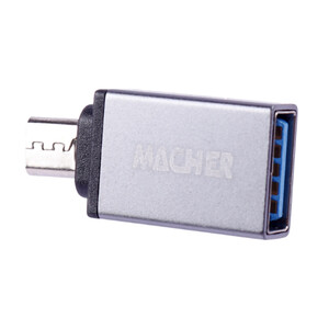 تبدیل Macher MR-129 OTG MicroUSB