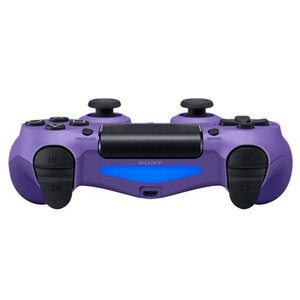 دسته بی سیم SONY PlayStation 4 DualShock 4 High Copy بنفش