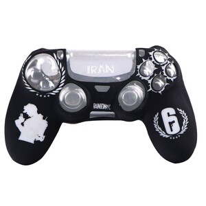 روکش دسته بازی PS4 طرح RainBow 6