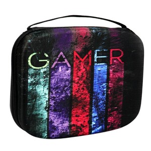 کیف دسته بازی دوبل طرح Gamer