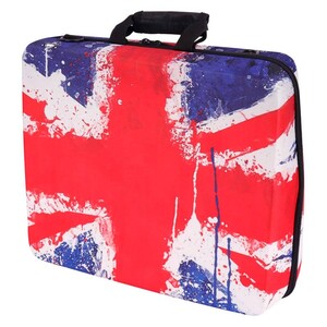 کیف کنسول بازی PS4 طرح انگلیسی