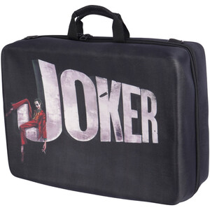 کیف کنسول بازی PS5 طرح Joker کد 13