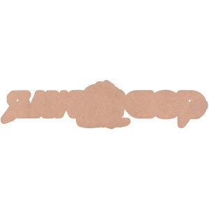 تابلو شاسی 20*28 Uka Uka