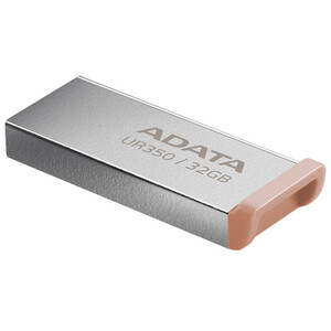 فلش 32 گیگ ای دیتا Adata UR350 USB3.2