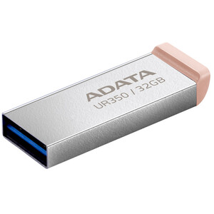 فلش 32 گیگ ای دیتا Adata UR350 USB3.2